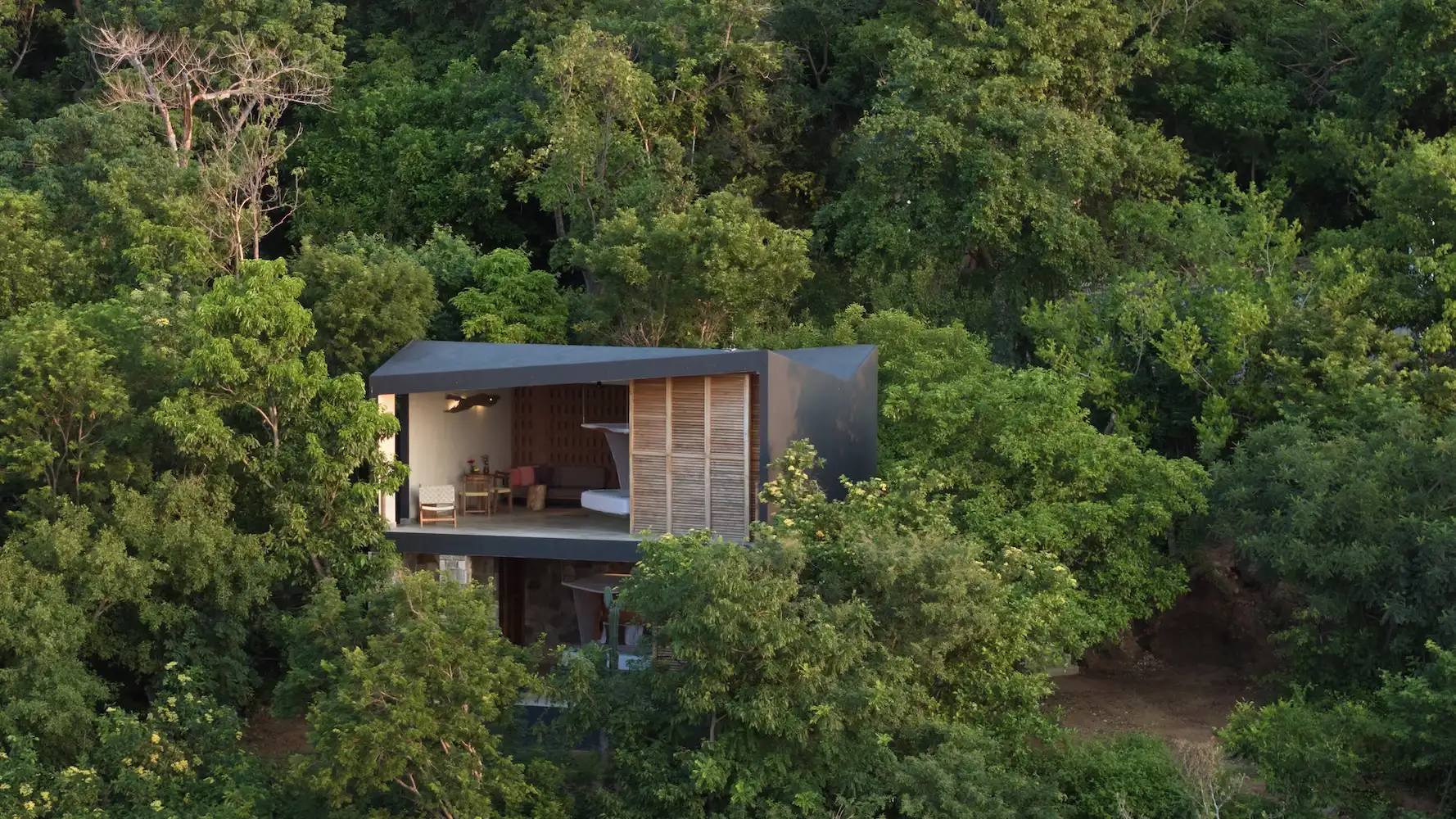 Cocolia Hotel